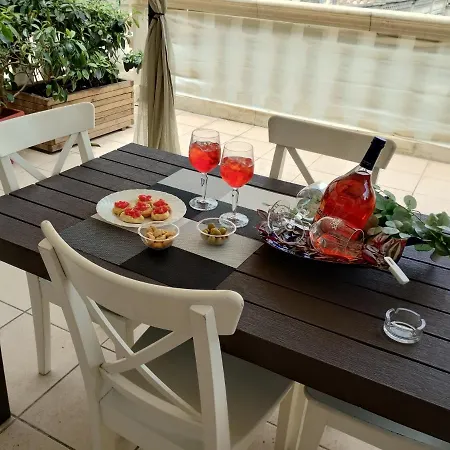 La Terrazza Corso Italia Holiday home Gallipoli