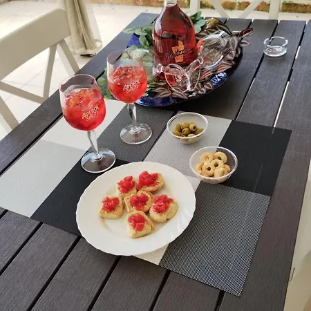 Ferienhaus La Terrazza Corso Italia *