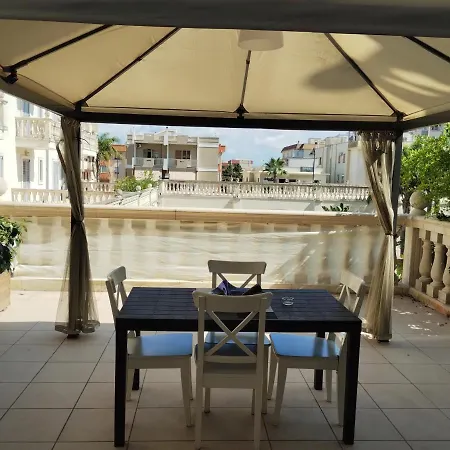La Terrazza Corso Italia *