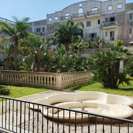 La Terrazza Corso Italia Ferienhaus