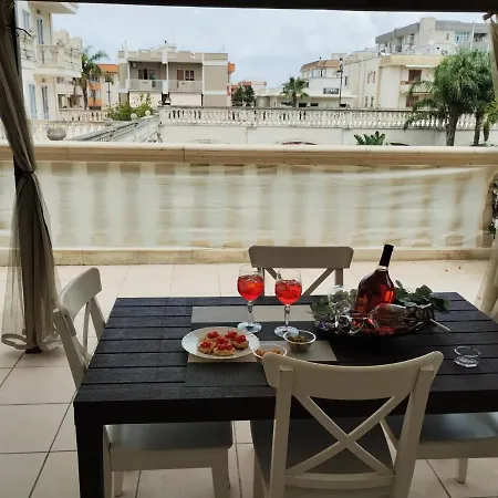 La Terrazza Corso Italia Ferienhaus