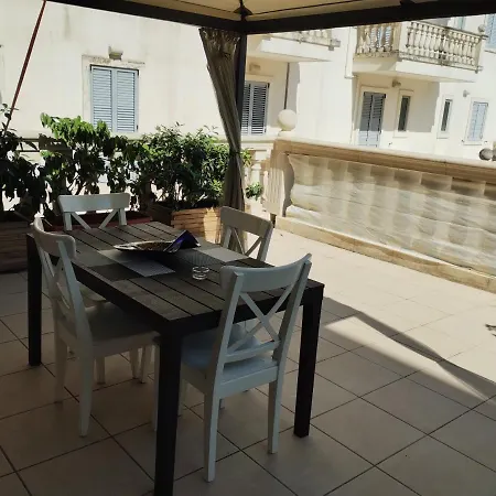 Ferienhaus La Terrazza Corso Italia