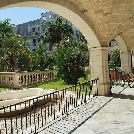 Ferienhaus La Terrazza Corso Italia