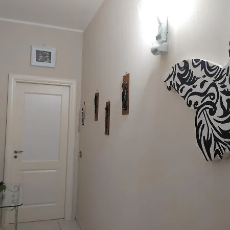 Ferienhaus La Terrazza Corso Italia *