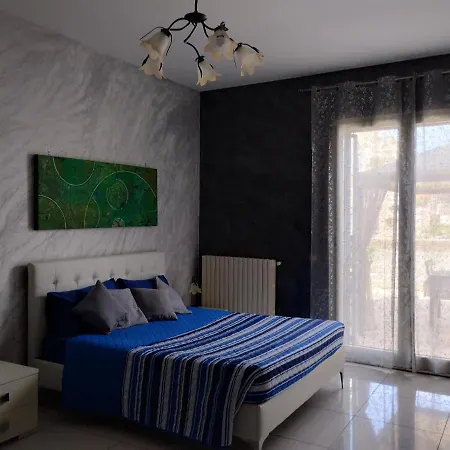 Ferienhaus La Terrazza Corso Italia